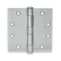 4.5 x 4.5 Plain Bearing Hinge