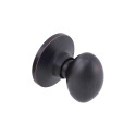 Derby Knob Handleset Interior Trim, Tuscany Bronze (US12P)