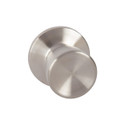 Galway Knob Handleset Interior Trim, Satin Nickel (US15)