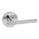 Cira Lever Handleset Interior Trim, Polished Chrome (US26)