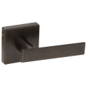 Kira Lever Handleset Interior Trim, Tuscany Bronze (US12P)