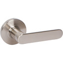 VL Lever Handleset Interior Trim, Satin Nickel (US15)