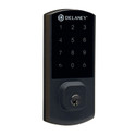 Delaney Nexus Smart Lock Exterior