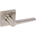 Tulina Dummy Lever with Square Trim