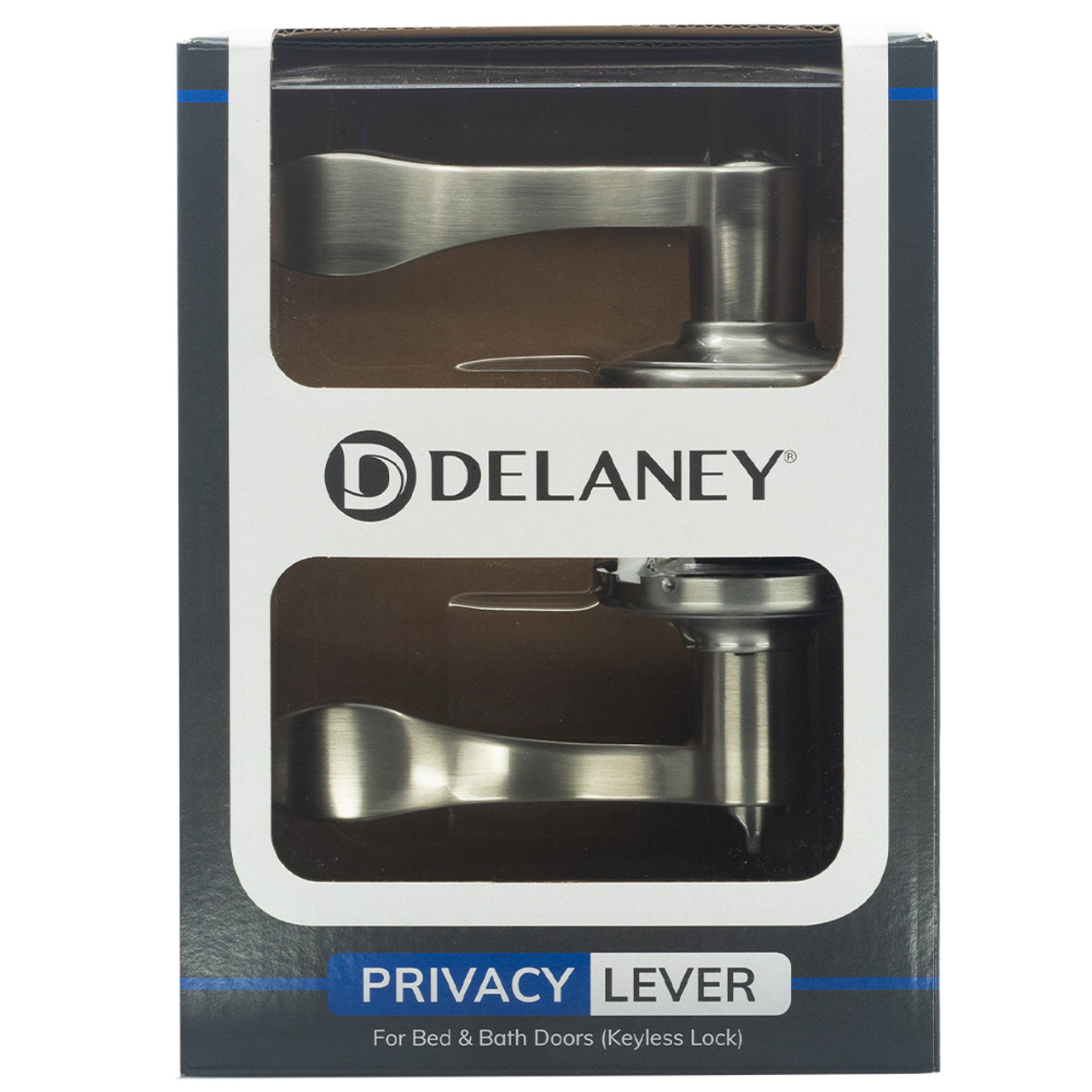 Our Brands Delaney Grade 2 Knobs and Levers Delaney Hardware