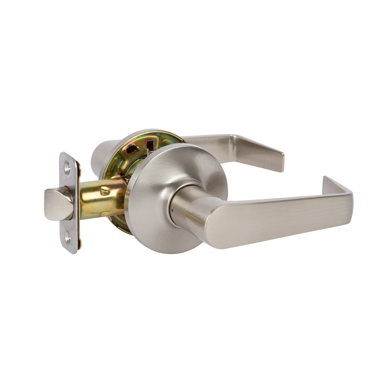 Logan Passage Leverset Delaney Hardware