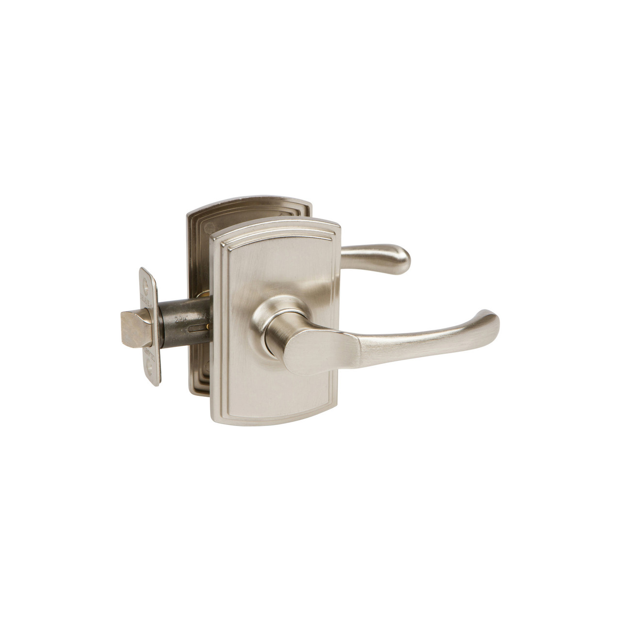 Artino Passage Leverset Delaney Hardware