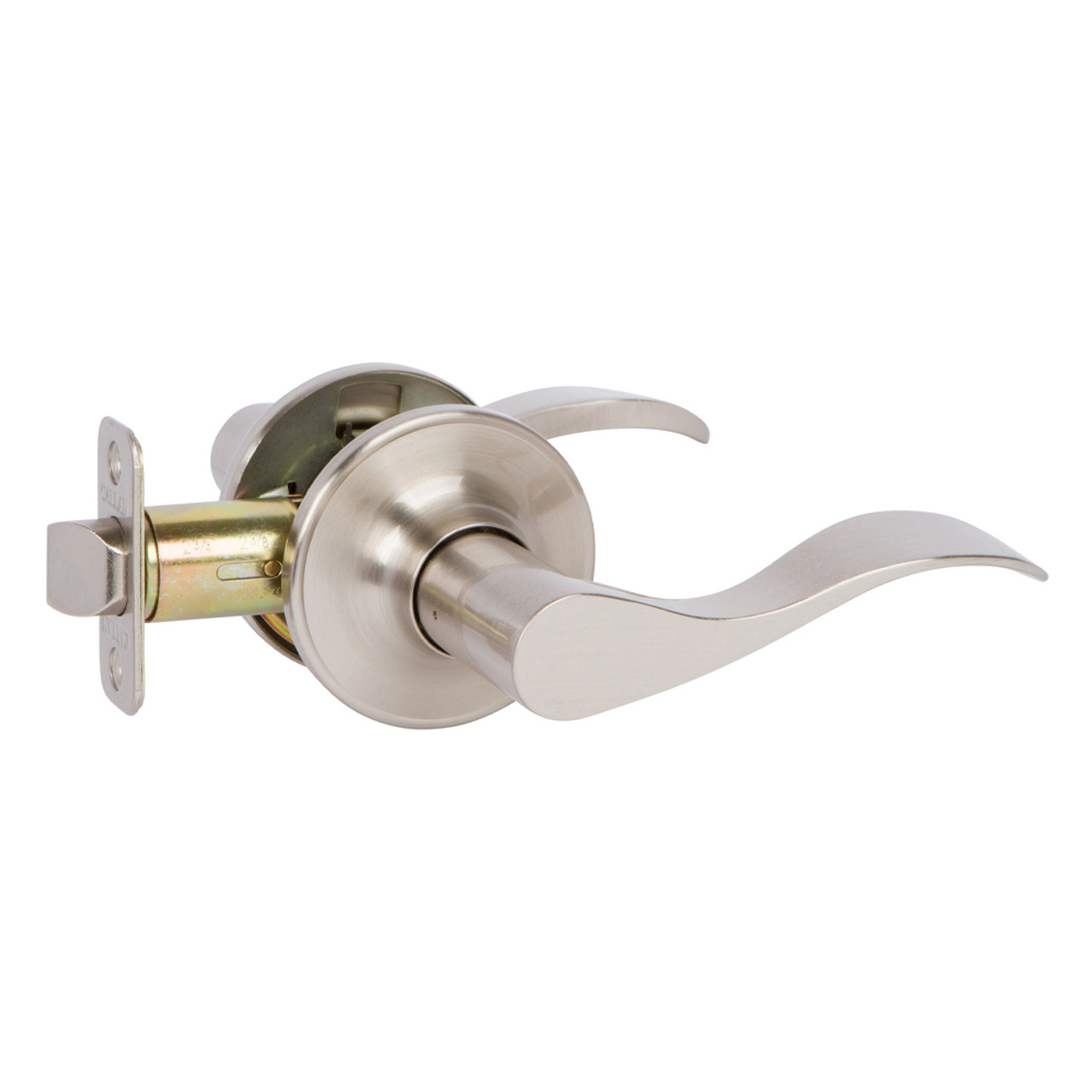 Bentley Passage Leverset - Delaney Hardware
