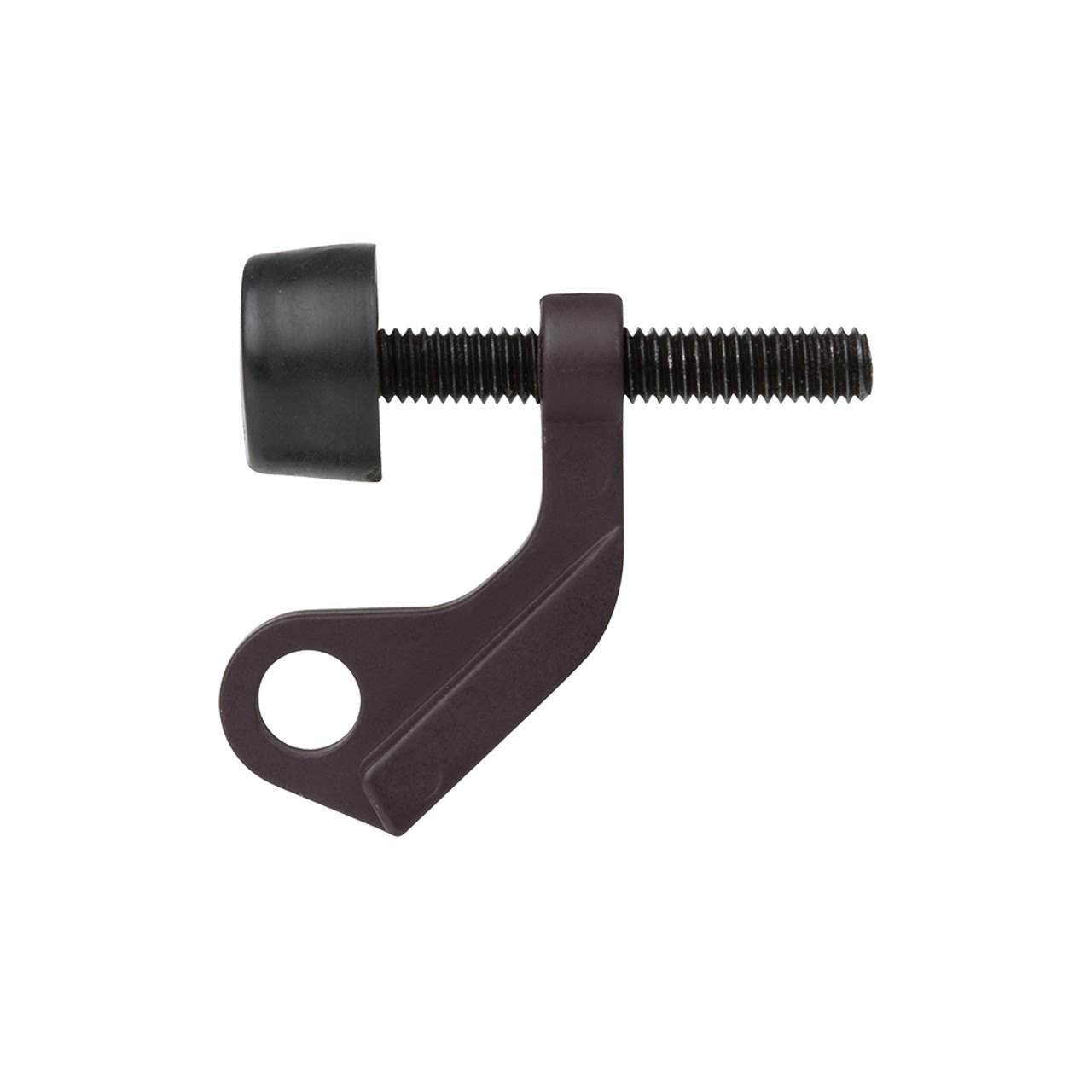 DoorSaver Commercial Hinge Pin Door Stop - Delaney Hardware