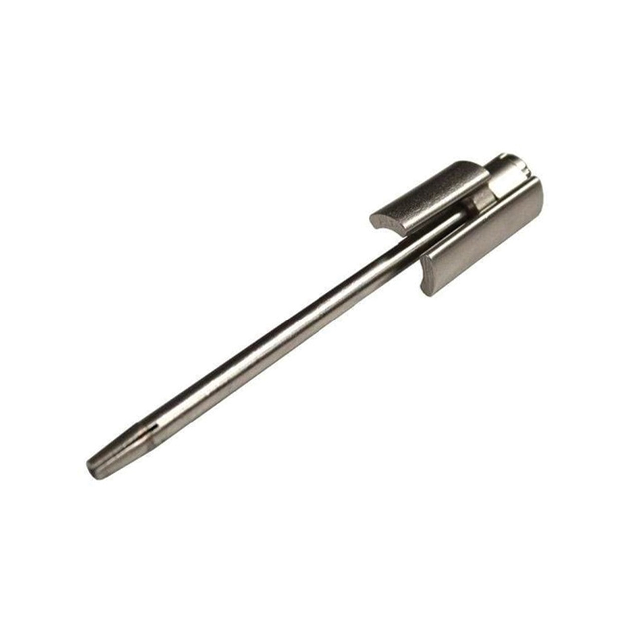 DoorSaver Hinge Pin Door Stop - Delaney Hardware