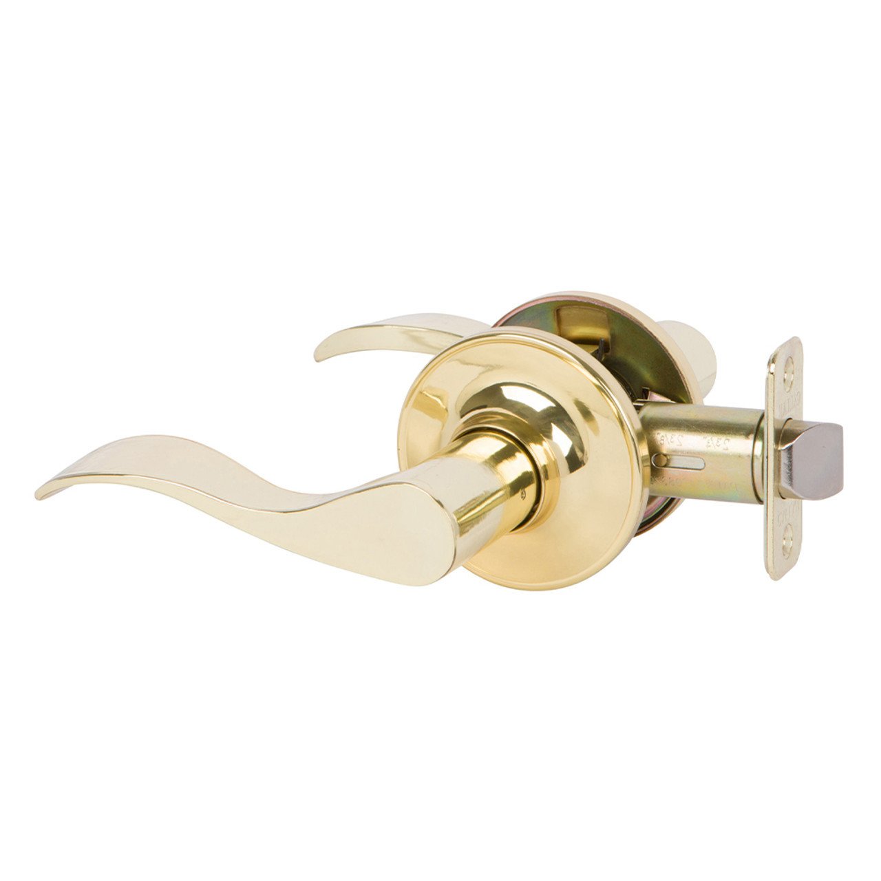 Bennett Passage Leverset - Delaney Hardware