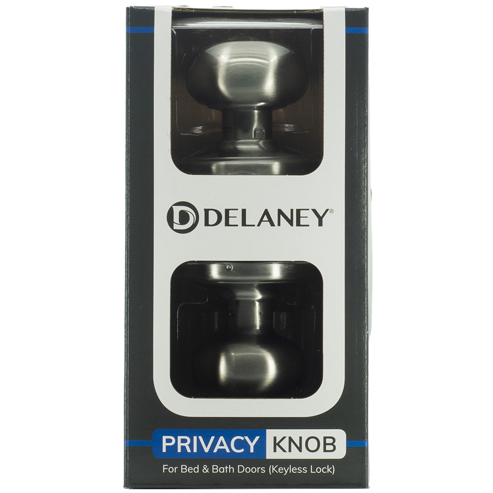 Delaney Grade 2 Knobs and Levers Delaney Hardware