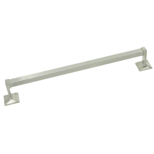 Cascade 300 Series 24" Towel Bar Set (Square)