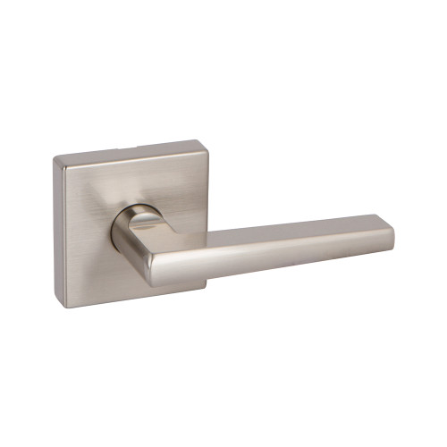 Vida Dummy Lever with Square Trim