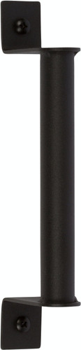7-3/4" Round 2 Style, Barn Door Pull Handle