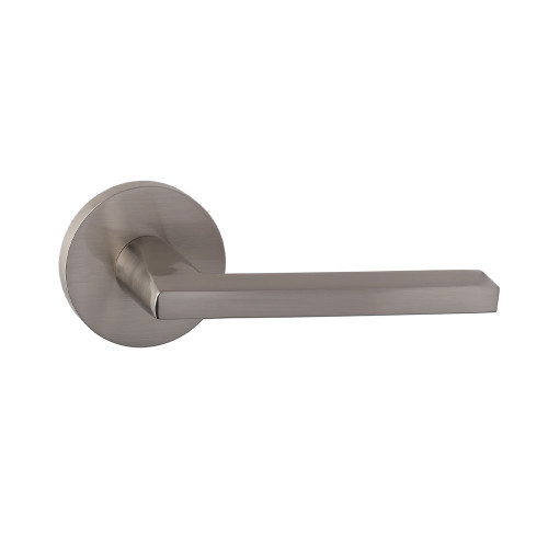 Orlando with Round Trim Dummy Lever