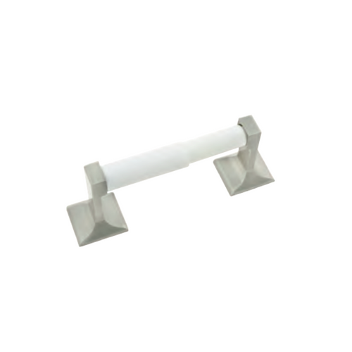 Cascade 300 Series Paper Holder (White Plastic Roller)