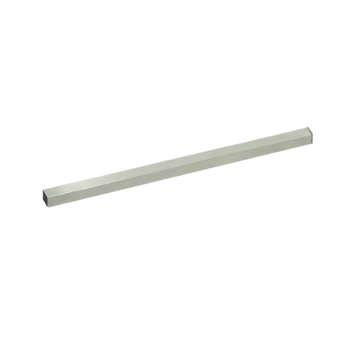 Cascade 300 Series 3/4" x 18" Towel Bar Only (Square)