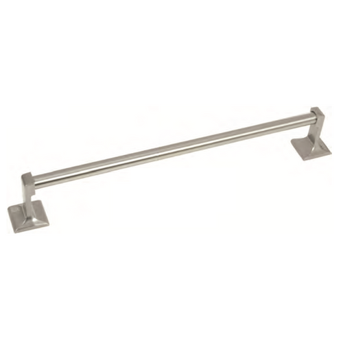 Cascade 300 Series 24" Towel Bar Set (Round)