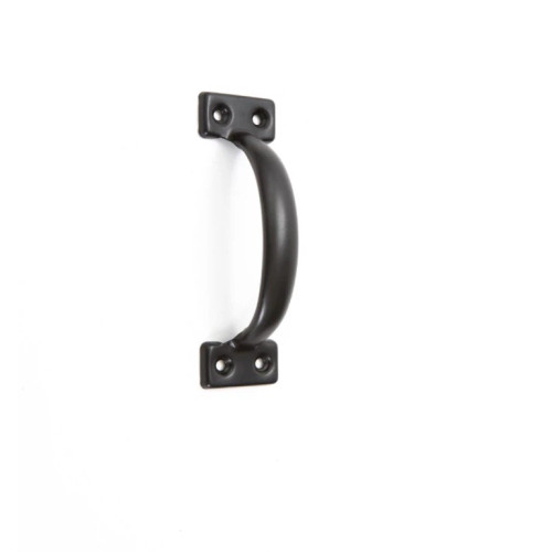 6-1/2" Square, Barn Door Pull Handle