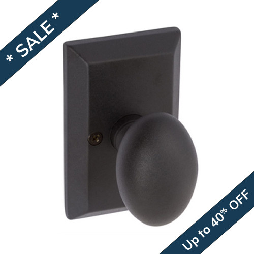 Sorrento Sandcast Dummy Knob