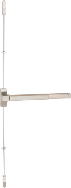 9100-3684 Surface Vertical Rod Panic Exit Hardware