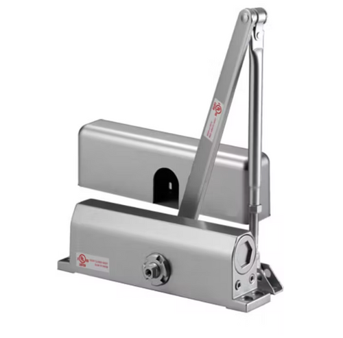 4400 Series Door Closer Aluminum