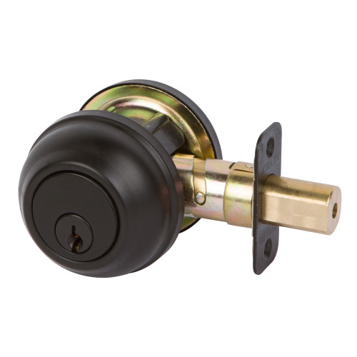 Deadbolts, Grade 2 Bolts & Parts - Door Locks - Mechanical