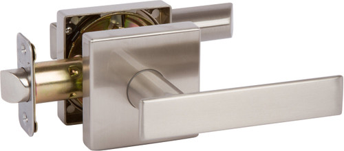 Kira Passage Leverset