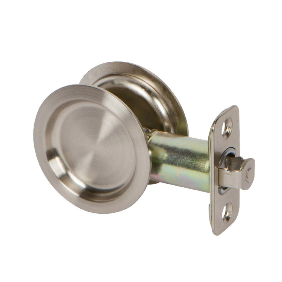Trim Hardware and Hinges Pocket Door Locks Delaney Hardware