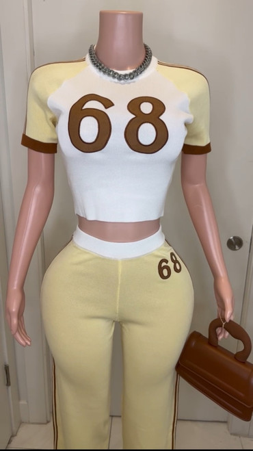 MISS MELLOW SET MISS MELLOW SET