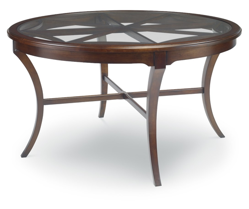 Virginia Dining Table - Unfinished