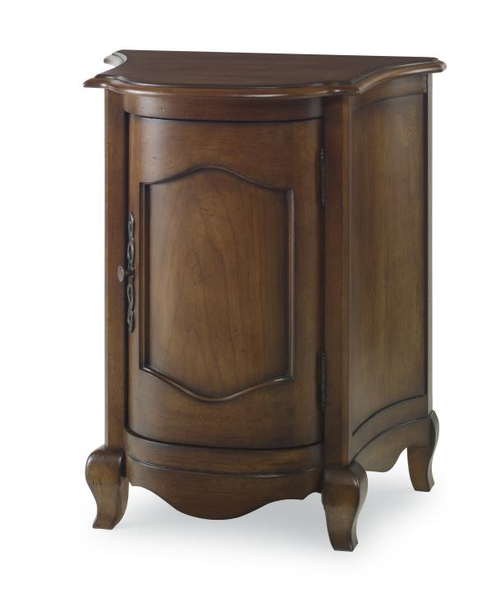 Bedside Table - Unfinished