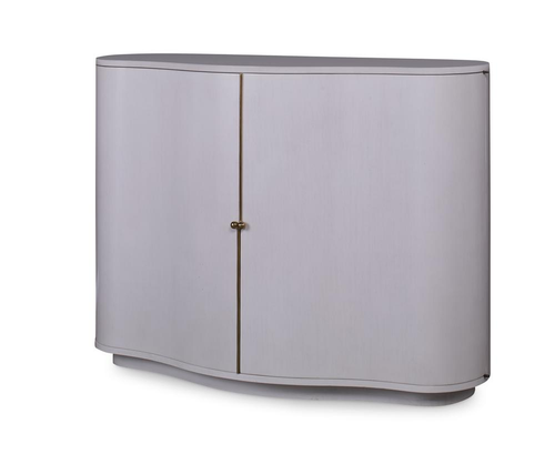 Jules Cabinet - Unfinished