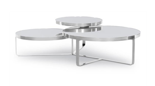 Everett Cocktail Table