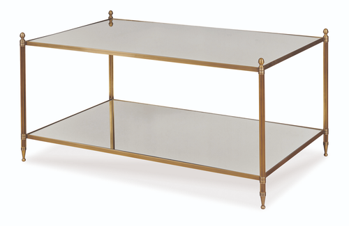 Odessa Cocktail Table