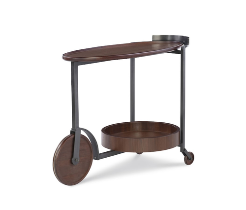 Ralph Bar Cart