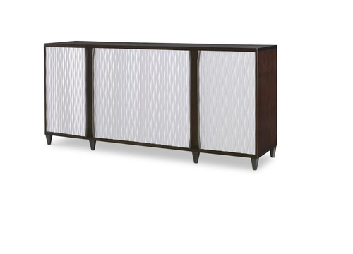 Calore Credenza - Unfinished