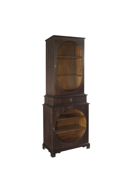 Display Cabinet - Unfinished