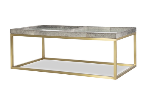 Falsom Cocktail Table