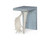 Open Sky Accent Table