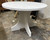 Outdoor Dining Table 42" Round