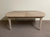 Bridgeton Rectangle Dining Table - Unfinished