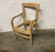 New Traditional Dining Chair Frame - Unfinished