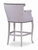 Claw Foot Barstool Frame - Unfinished
