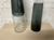 Arteriors Home Set of 2 Medlock Vases