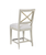 Trouvais Couter Stool Frame - Unfinished