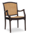 Set of 4 Amansari Dining Chairs
