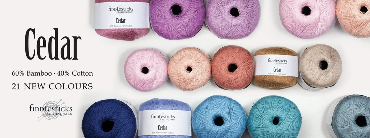 knitting yarn australia