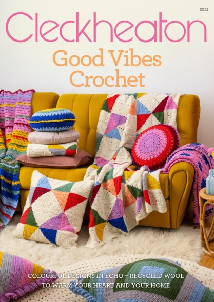 Good Vibes Crochet